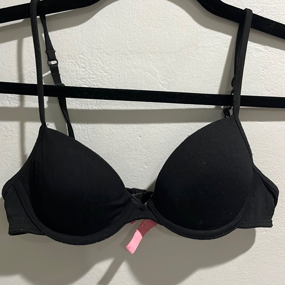 Victoria Secret PINK underwire bra